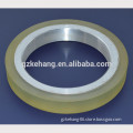 Urethane Wheels/pu plastic buffer/elevator polyurethane buffer/PU Y seal ring